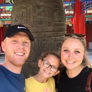 Meet your Posher, Brittany